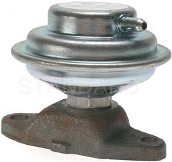Standard Motor EGR Valves EGV326