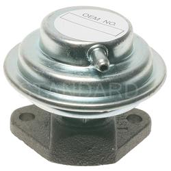 Standard Motor EGR Valves EGV406