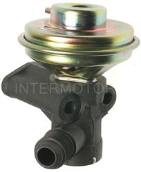 Standard Motor EGR Valves for 1986-1989 D21, 1987-1989 PATHFINDER - EGV436