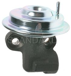 Standard Motor EGR Valves for 1995-1999 CONTOUR, MYSTIQUE, 1999 COUGAR - EGV456