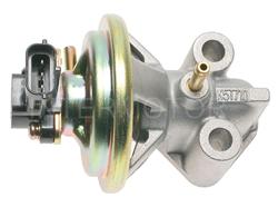 Standard Motor EGR Valves for 1994-1995 MX-3, 1995-2001 PROTEGE, 1995 SEPHIA - EGV467