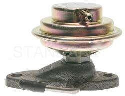 Standard Motor EGR Valves for 1984-1985 ESCORT, EXP, LYNX - EGV492