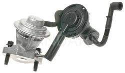 Standard Motor EGR Valves for 1995-1996 CIRRUS, STRATUS, 1996 SEBRING - EGV496