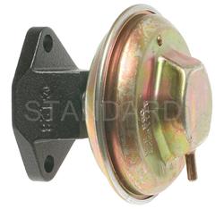 Standard Motor EGR Valves for 1993 C1500 SUBURBAN, K1500 SUBURBAN - EGV546