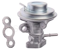 Standard Motor T-Series EGR Valves for 1997-2001 CAMRY, 1998-2000 RAV4, 1999-2001 SOLARA - EGV558T