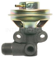 Standard Motor EGR Valves for 1999-2004 FRONTIER, 2000-2004 XTERRA - EGV598