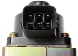 Standard Motor EGR Valves for 1998-2002 626, 1999-2003 PROTEGE, 2002-2003 PROTEGE5 - EGV660