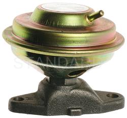 Standard Motor EGR Valves for 1980 MONZA, STARFIRE, SUNBIRD - EGV665