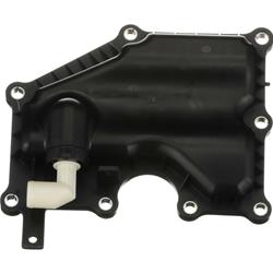Standard Motor Engine Oil Separators for 2004-2013 3, 2006-2010 5, 2006-2015 MX-5 MIATA - EOS34