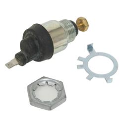 Standard Motor Products ES9 - Standard Motor Carburetor Idle Stop Solenoids