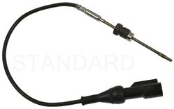 Standard Motor EGR Temperature Sensors for 2008-2010 F-250 SUPER DUTY, F-350 SUPER DUTY - ETS124