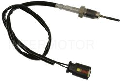 Standard Motor EGR Temperature Sensors for 2014-2016 535D, 535D XDRIVE, 2014 X5 - ETS127