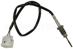 Standard Motor EGR Temperature Sensors for 2017 ARMADA, 2012-2021 NV3500, 2016-2019 TITAN XD - ETS128