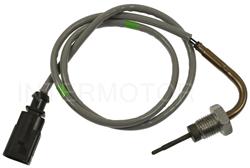 Standard Motor EGR Temperature Sensors for 2015 GOLF SPORTWAGEN, GOLF, 2015-2016 A3 - ETS130