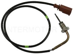Standard Motor EGR Temperature Sensors for 2015 PASSAT, JETTA, 2015-2016 BEETLE - ETS132