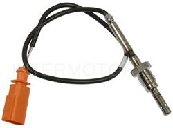 Standard Motor EGR Temperature Sensors for 2012-2014 PASSAT - ETS133
