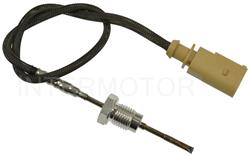 Standard Motor EGR Temperature Sensors for 2014 A8 QUATTRO, 2013-2015 Q7 - ETS138