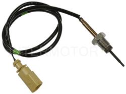 Standard Motor EGR Temperature Sensors for 2015 GOLF SPORTWAGEN, GOLF, 2015-2016 A3 - ETS139