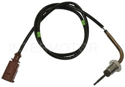 Standard Motor EGR Temperature Sensors for 2015 GOLF SPORTWAGEN, GOLF, 2015-2016 A3 - ETS140
