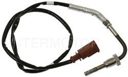 Standard Motor EGR Temperature Sensors for 2012-2014 PASSAT - ETS147