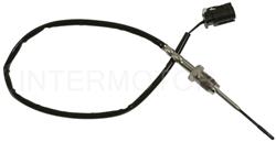 Standard Motor EGR Temperature Sensors for 2014-2016 535D, 535D XDRIVE, 2014-2018 X5 - ETS149