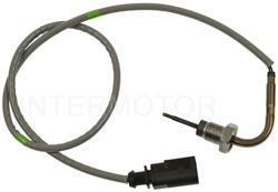 Standard Motor EGR Temperature Sensors for 2015 BEETLE, JETTA, PASSAT - ETS153