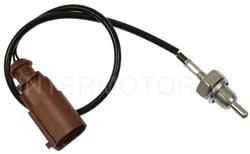 Standard Motor EGR Temperature Sensors for 2012-2015 PASSAT - ETS154