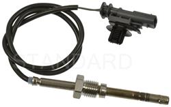 Standard Motor EGR Temperature Sensors for 2014-2017 PROMASTER 1500, PROMASTER 2500, PROMASTER 3500 - ETS176