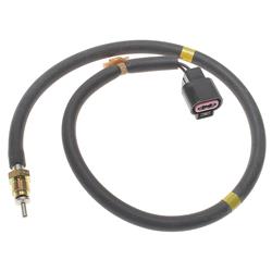Standard Motor EGR Temperature Sensors for 1992-1993 DIAMANTE - ETS25