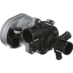 Standard Motor Products Water Pumps, Electrical EWP105