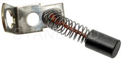 Standard Motor Alternator Replacement Parts EX-87