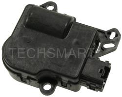 Standard Motor HVAC Air Door Actuators F04002