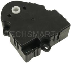 Standard Motor HVAC Air Door Actuators F04017