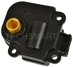 Standard Motor HVAC Air Door Actuators F04070