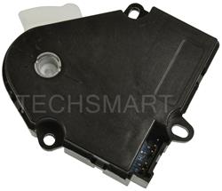 Standard Motor HVAC Air Door Actuators F04082