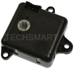 Standard Motor HVAC Air Door Actuators F04092