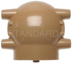 Standard Motor Distributor Caps for 1942 1/2 TON PICKUP, 3/4 TON PICKUP, SEDAN DELIVERY - FD-126