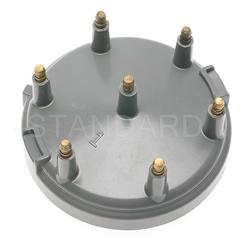 Standard Motor Distributor Caps for 1986 AEROSTAR, 1984-1985 BRONCO II, 1983-1985 RANGER - FD-162