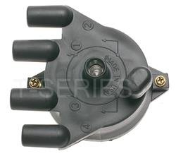 Standard Motor T-Series Distributor Caps for 1988-1992 626, MX-6, 1989-1992 PROBE - FD171T
