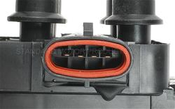 Standard Motor T-Series Ignition Coils FD480T