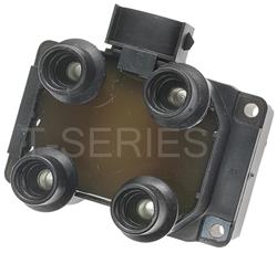 Standard Motor T-Series Ignition Coils FD487T