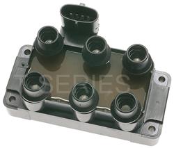 Standard Motor T-Series Ignition Coils FD488T