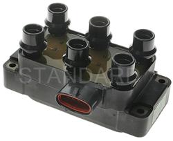 Standard Motor Ignition Coils for 1993-1995 TAURUS - FD-490