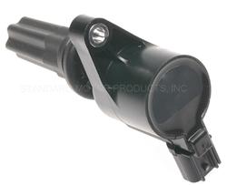 Standard Motor Ignition Coils for 2000-2005 LS, 2000-2003 S-TYPE, 2002-2003 X-TYPE - FD-496