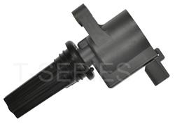 Standard Motor T-Series Ignition Coils for 2000-2005 LS, 2000-2003 S-TYPE - FD496T