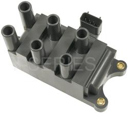 Standard Motor T-Series Ignition Coils FD498T