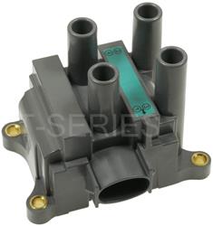 Standard Motor T-Series Ignition Coils for 2003-2005 6, 2001-2011 RANGER - FD501T
