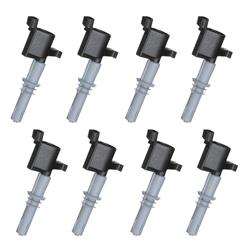 Standard Motor Ignition Coils FD508K8
