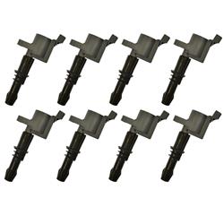 Standard Motor T-Series Ignition Coils FD508TK8