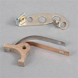 Standard Motor Ignition Breaker Points FD-6769X